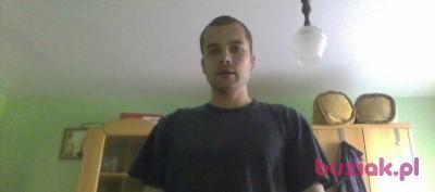 tomek, Male, 42, Zamość, Polska, Photo: 2