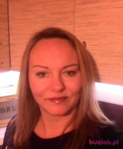 Hanka, Kobieta, 46, Kościan, Polska, Zdjęcie: 4
