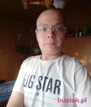 Wojciech, Mężczyzna, 37, Jaworzno, Polska, Zdjęcie: 2
