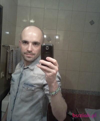 Redi, Mężczyzna, 43, Białystok, Polska, Zdjęcie: 4
