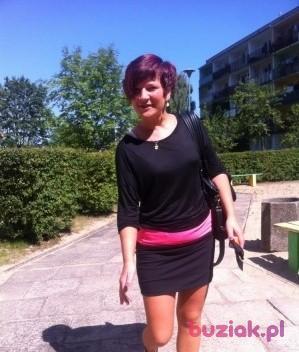 Agnieszka, Kobieta, 42, Gdynia, Polska, Zdjęcie: 4