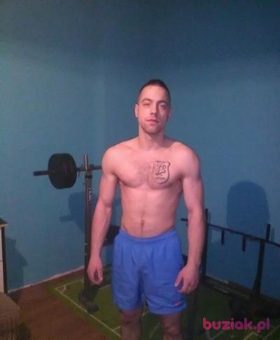 Marcin, Mężczyzna, 31, Gliwice, Polska, Zdjęcie: 2