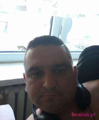 ROMEK, Mężczyzna, 48, Polska, Zdjęcie: 1