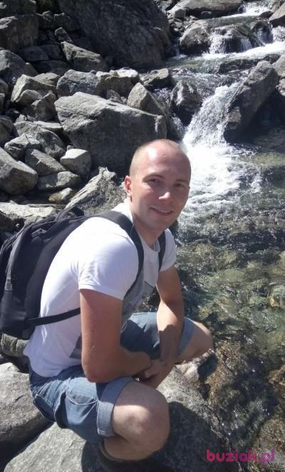 Dominik, Mężczyzna, 40, Olsztyn, Polska, Zdjęcie: 3