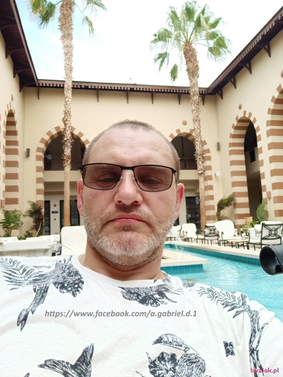 Arkadiusz, Male, 50, Wielka Brytania, Photo: 4
