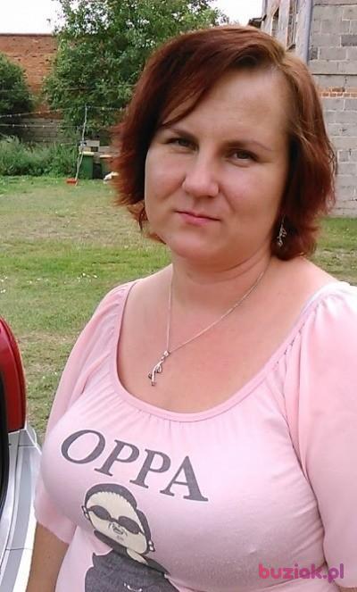 25dzwoneczek25, Kobieta, 38, Ostrzeszów, Polska, Zdjęcie: 3