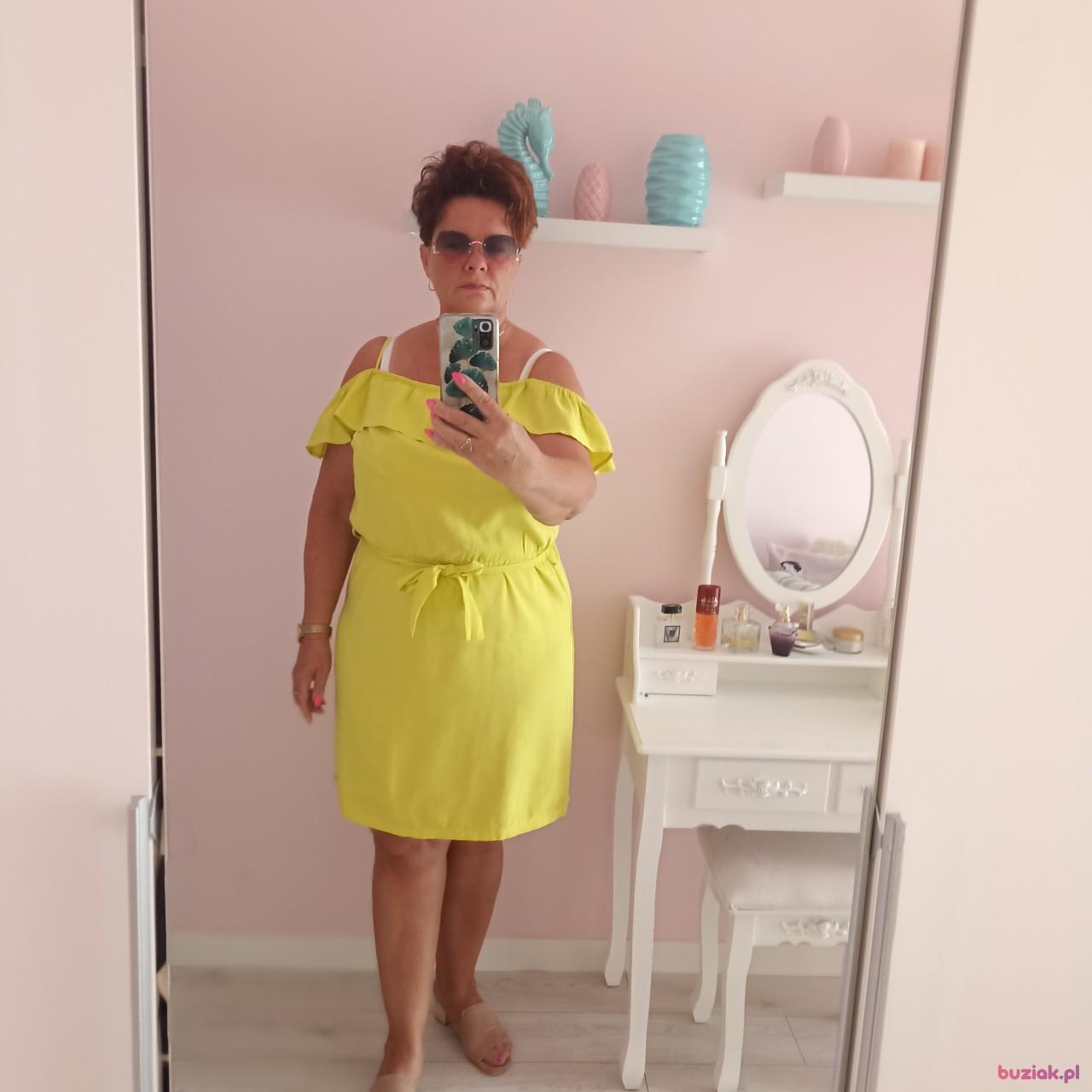 Teresa, Female, 57, Płock, Polska, Photo: 10