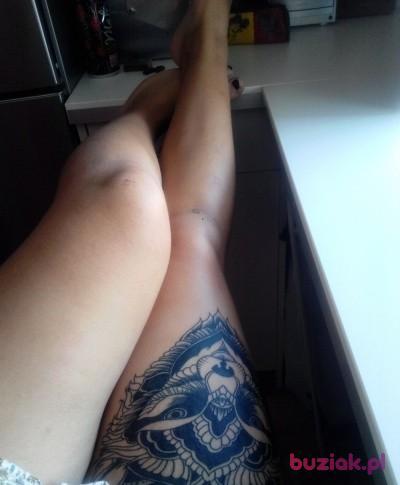 Tośka, Kobieta, 28, Augustów, Polska, Zdjęcie: 3
