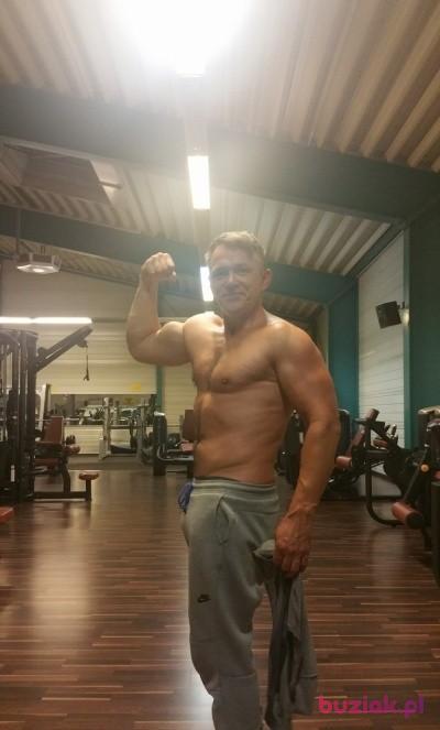 Krzysztof, Mężczyzna, 51, Frankfurt, Niemcy, Zdjęcie: 1