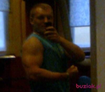 Arkadiusz, Mężczyzna, 35, Police, Polska, Zdjęcie: 3