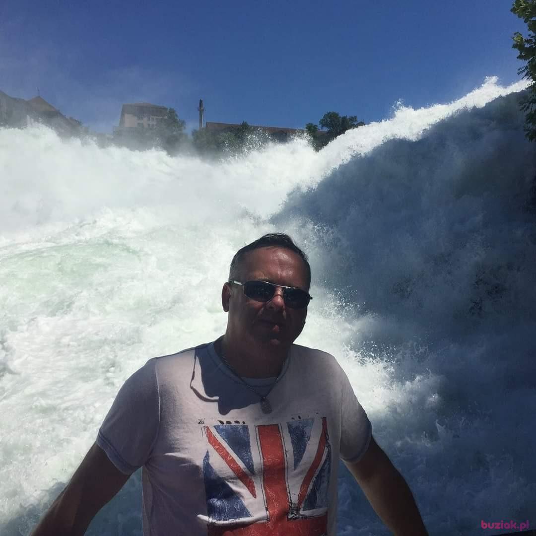 Andrzej, Mężczyzna, 55, Bochum, Niemcy, Zdjęcie: 2