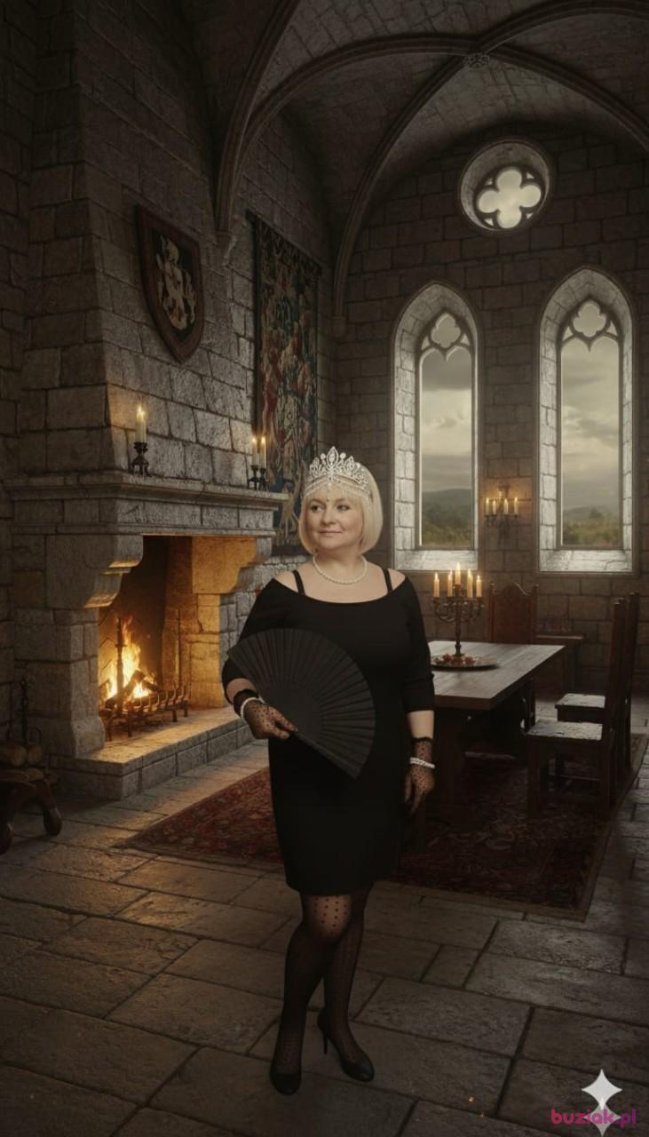 Małgorzata, Female, 62, Gorzów Wielkopolski, Polska, Photo: 140