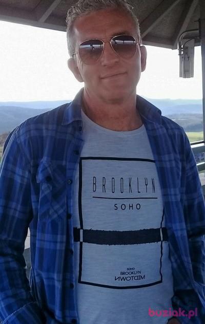 Marek, Mężczyzna, 57, Berlin, Niemcy, Zdjęcie: 2