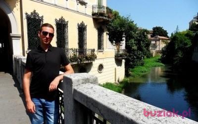 Łukasz, Mężczyzna, 41, Wrocław, Polska, Zdjęcie: 3