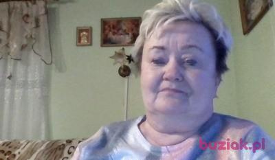 irena, Kobieta, 66, Radom, Polska, Zdjęcie: 9