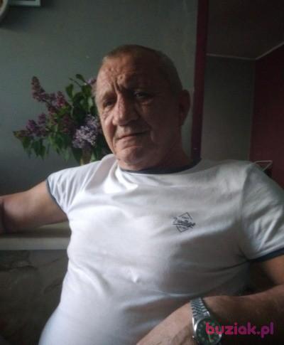 Stanislaw , Male, 74, Zabrze, Polska, Photo: 8