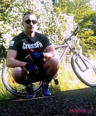 Sympatyczny25, Mężczyzna, 37, Legnica, Polska, Zdjęcie: 2