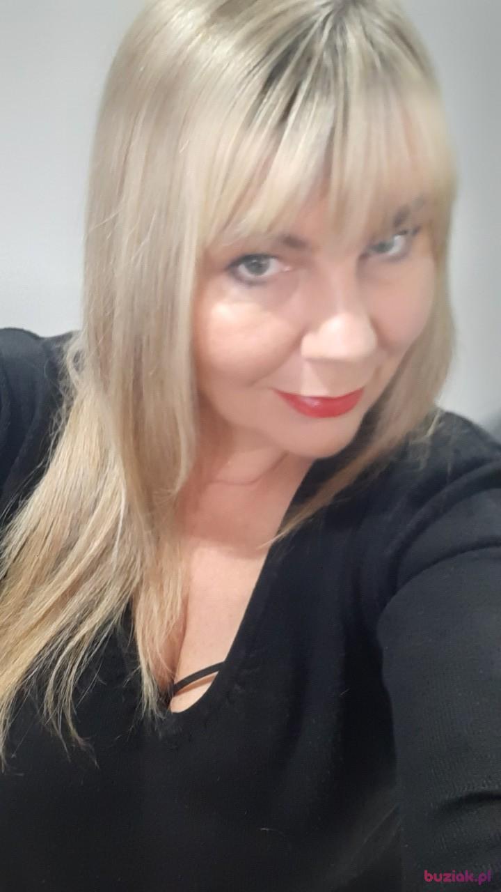 Joanna, Kobieta, 52, Tczew, Polska, Zdjęcie: 2