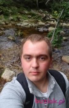 kuba, Mężczyzna, 37, Lubsko, Polska, Zdjęcie: 3