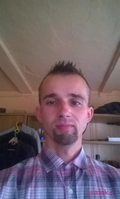 Daniel, Male, 37, Biłgoraj, Polska, Photo: 1