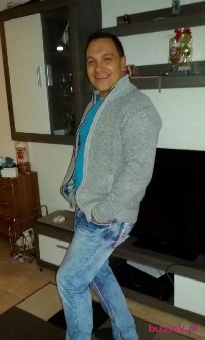 Rafal, Male, 53, Saarbrucken, Niemcy, Photo: 5