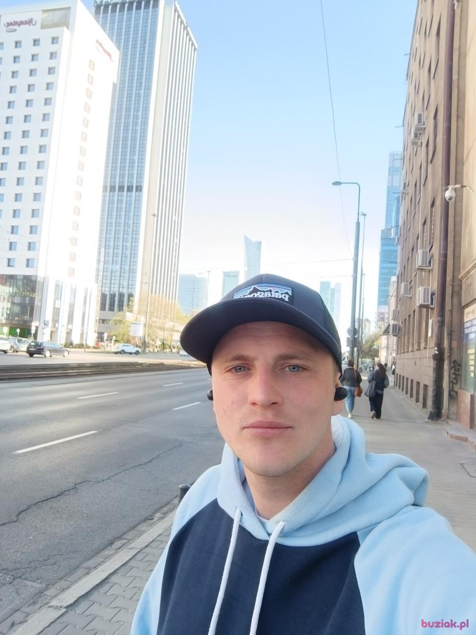 Sebastian, Male, 31, Leszno, Polska, Photo: 2