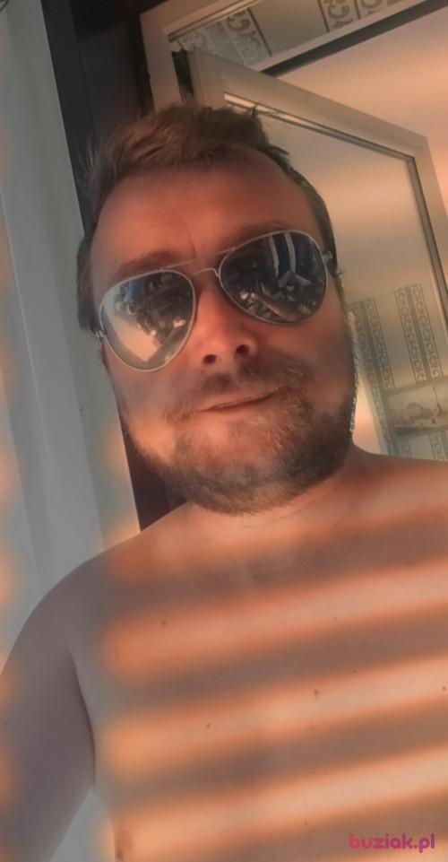 Artur, Mężczyzna, 38, Białystok, Polska, Zdjęcie: 3