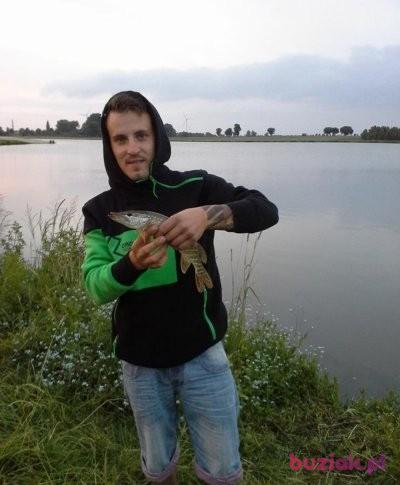 pyra8921, Male, 37, Leszno, Polska, Photo: 3