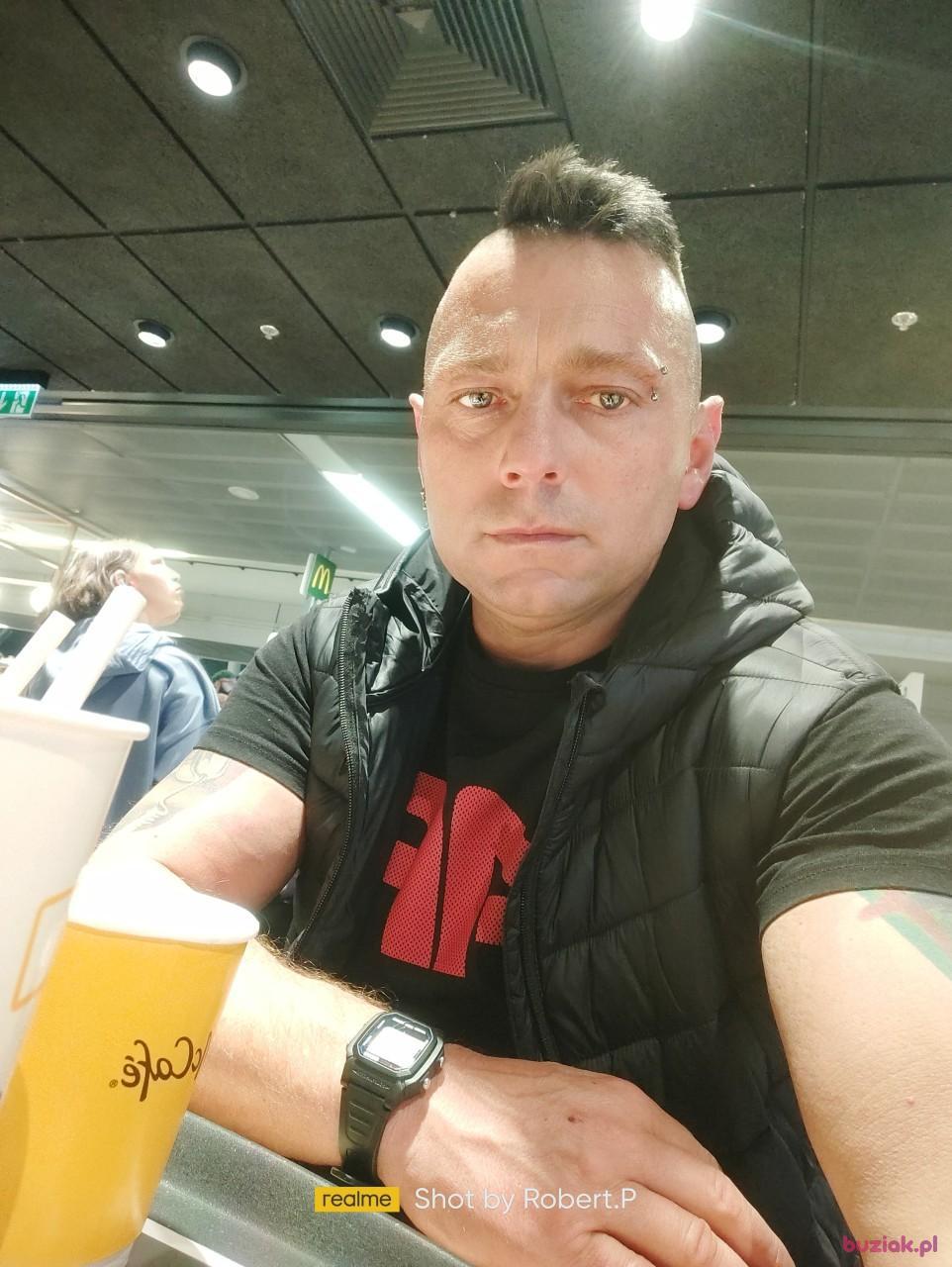 Robert, Mężczyzna, 47, Bełchatów, Polska, Zdjęcie: 31