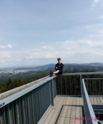 Sylwester , Male, 33, Bogatynia, Polska, Photo: 2