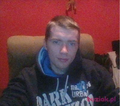 Damian, Mężczyzna, 32, Ostrołęka, Polska, Zdjęcie: 2