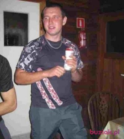 Marcin, Mężczyzna, 36, Płock, Polska, Zdjęcie: 1