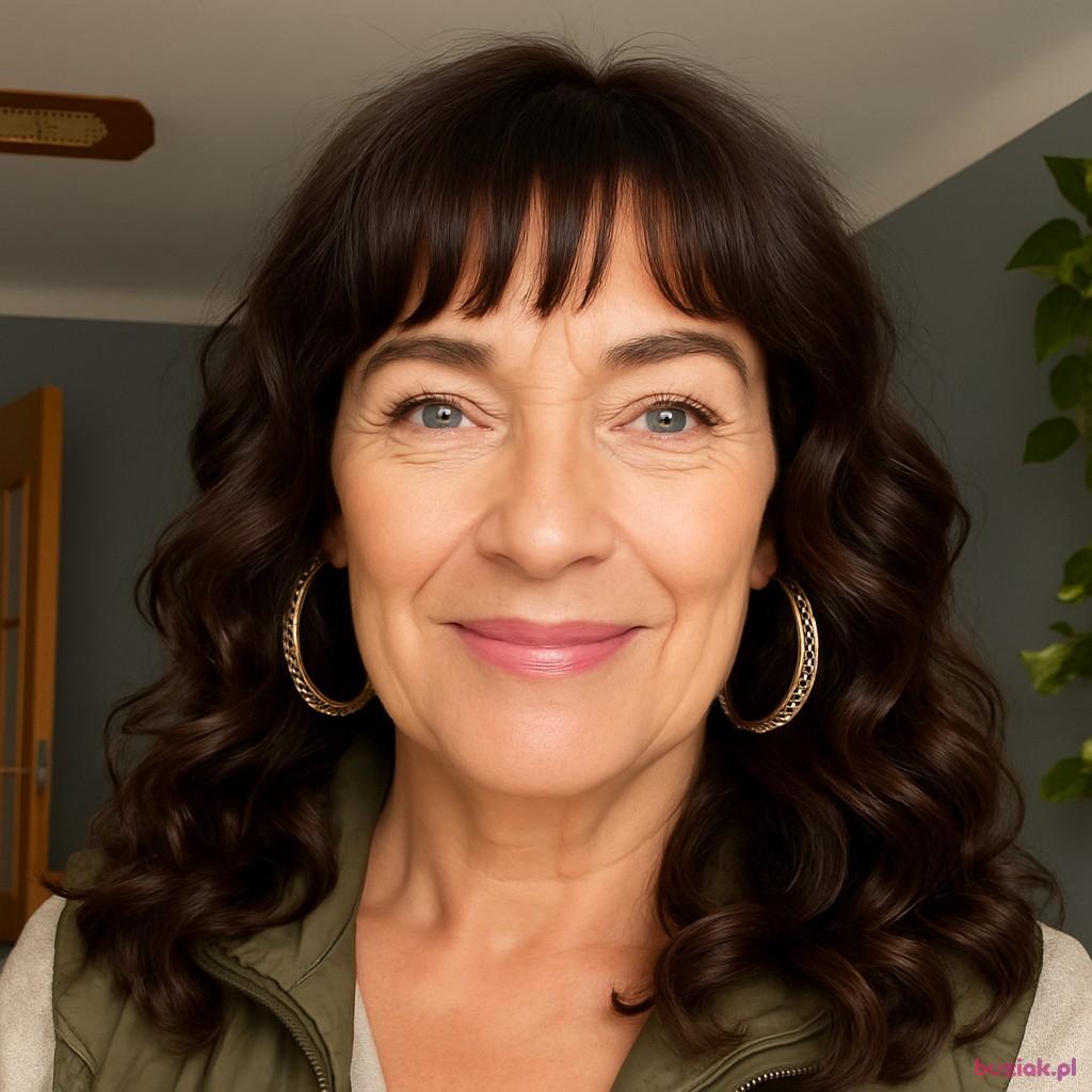 Beata, Kobieta, 63, Świnoujście, Polska, Zdjęcie: 1
