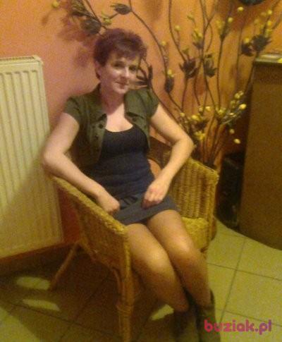 Beata, Kobieta, 55, Będzin, Polska, Zdjęcie: 2
