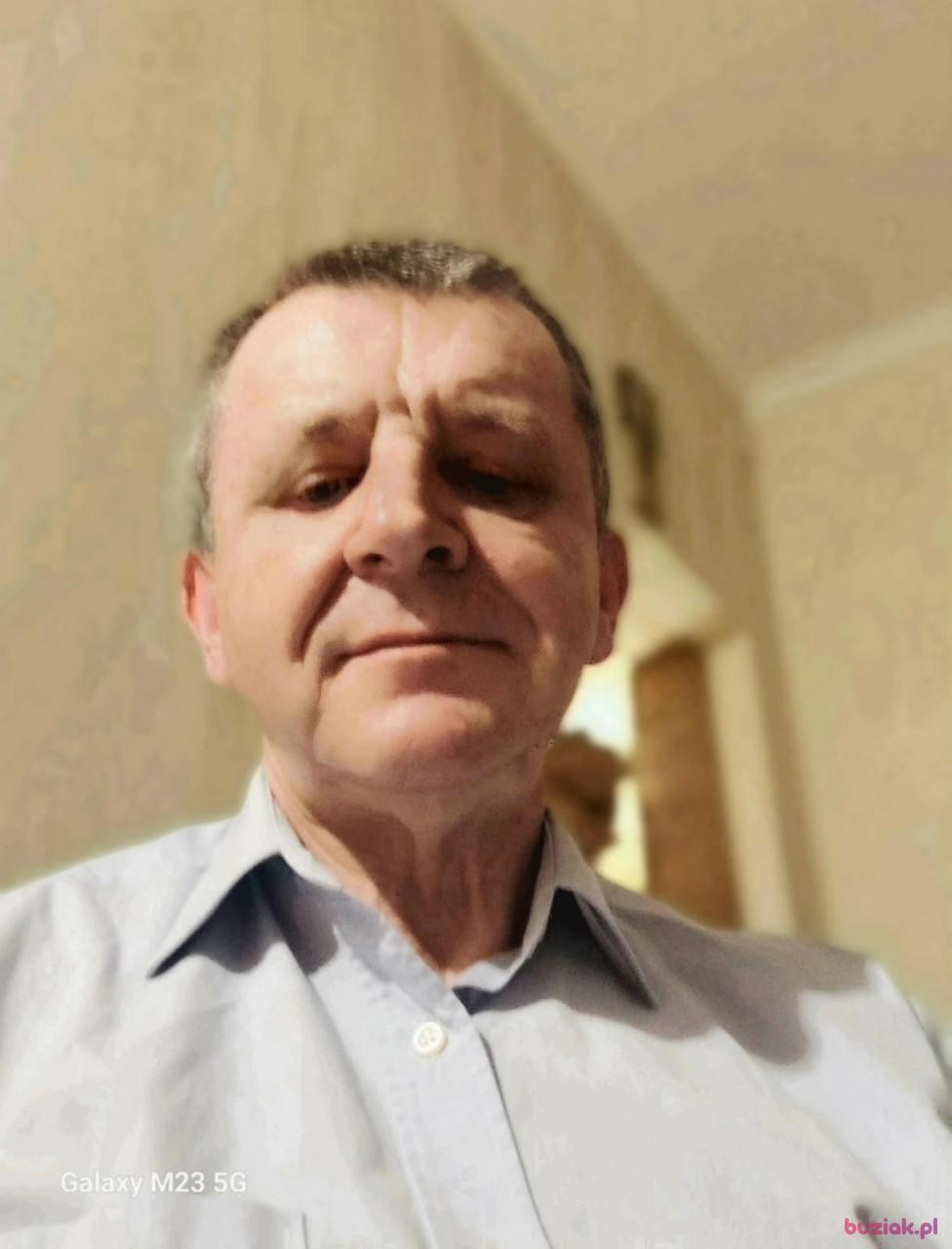 Wojciech, Male, 65, Nowy Targ, Polska, Photo: 2