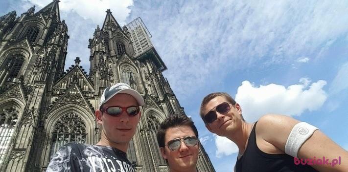 Damian, Mężczyzna, 38, Cologne, Niemcy, Zdjęcie: 5