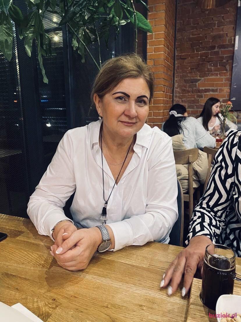 Ewa, Kobieta, 66, Częstochowa, Polska, Zdjęcie: 2