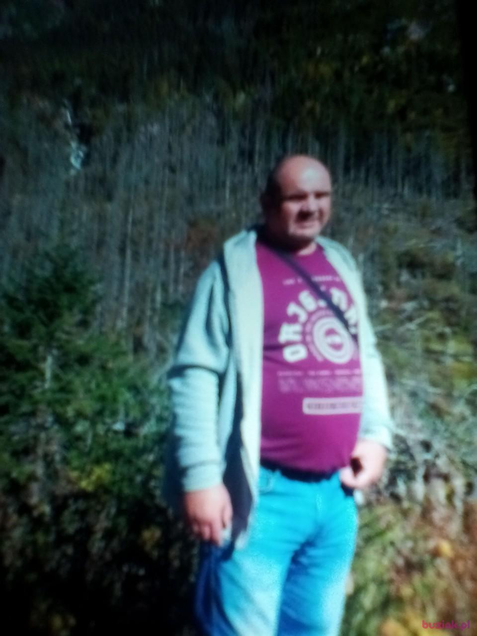 Jurek, Mężczyzna, 66, Oświęcim, Polska, Zdjęcie: 6