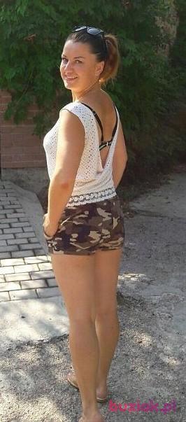 Kamila, Kobieta, 37, Strzelce Opolskie, Polska, Zdjęcie: 2