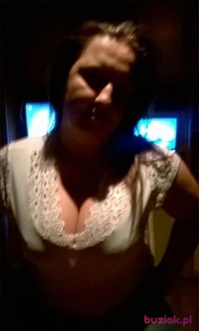 monika, Kobieta, 43, Sierpc, Polska, Zdjęcie: 5
