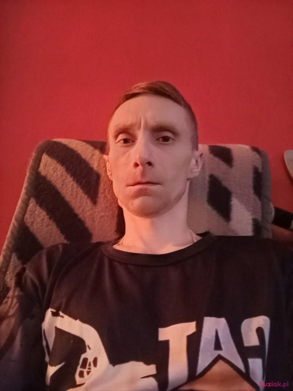 Mariusz, Male, 41, Pajęczno, Polska, Photo: 17