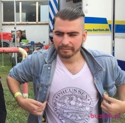 Folksdojcz, Mężczyzna, 35, Recklinghausen, Niemcy, Zdjęcie: 4
