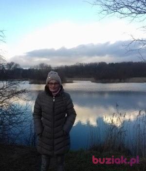 Elżbieta, Kobieta, 70, Luboń, Polska, Zdjęcie: 4