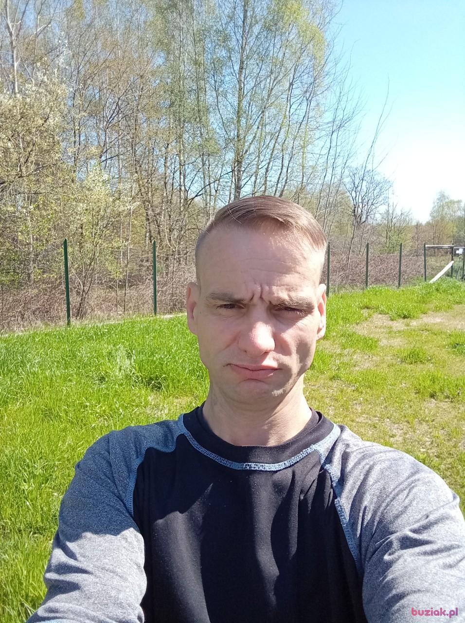 Marcin, Mężczyzna, 46, Grodzisk Mazowiecki, Polska, Zdjęcie: 1