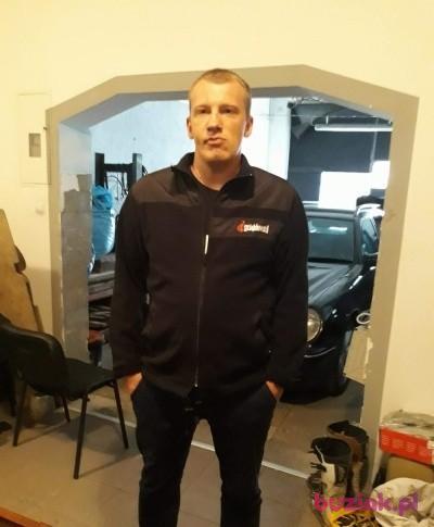 Mateusz , Mężczyzna, 35, Bojanowo, Polska, Zdjęcie: 1