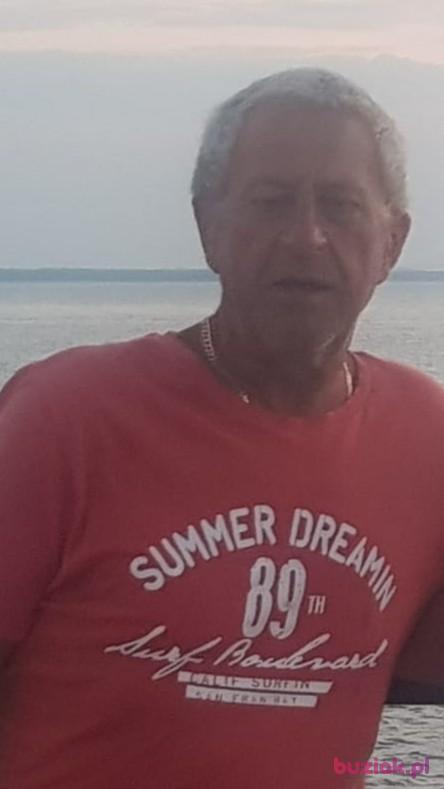Jurek, Male, 78, Berlin, Niemcy, Photo: 1