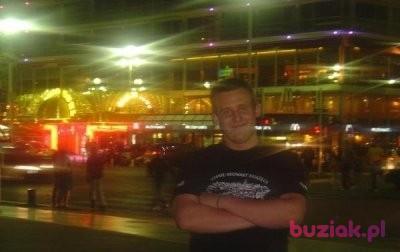 Damian, Mężczyzna, 36, Warszawa, Polska, Zdjęcie: 1