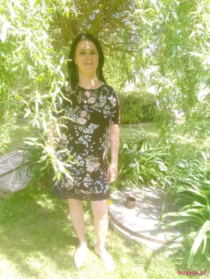 Anna, Kobieta, 44, Garwolin, Polska, Zdjęcie: 3