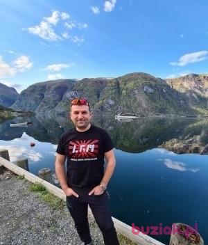 Nieznajomy, Mężczyzna, 51, Gorzów Wielkopolski, Polska, Zdjęcie: 7