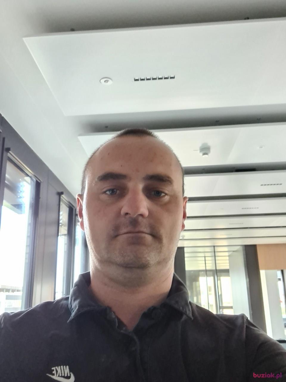 Sławek, Mężczyzna, 40, Frankfurt, Niemcy, Zdjęcie: 7